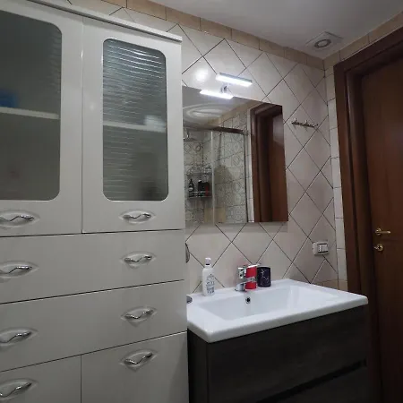 Domus Toledo Apartment *