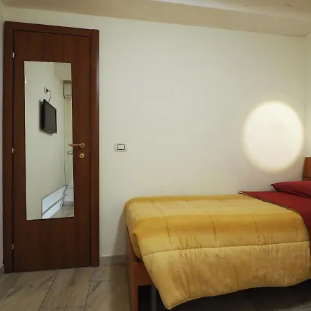 Apartment Domus Toledo *