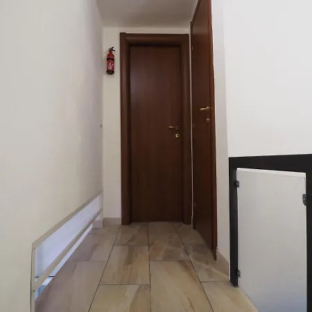 Apartment Domus Toledo