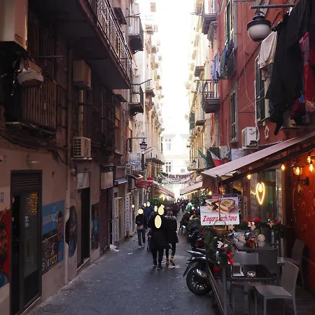 Domus Toledo Апартаменты *