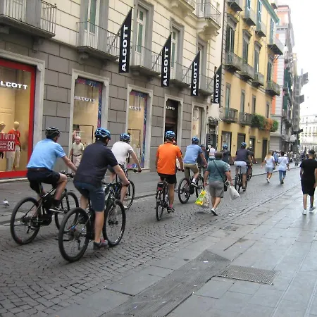 Апартаменты Domus Toledo *