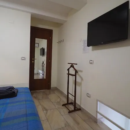 Domus Toledo Апартаменты *