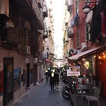 Domus Toledo דירה *