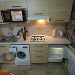 דירה Domus Toledo *
