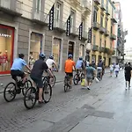 דירה Domus Toledo *