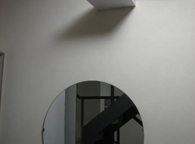 Daire Domus Toledo *