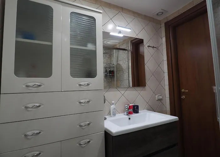 Domus Toledo Daire *