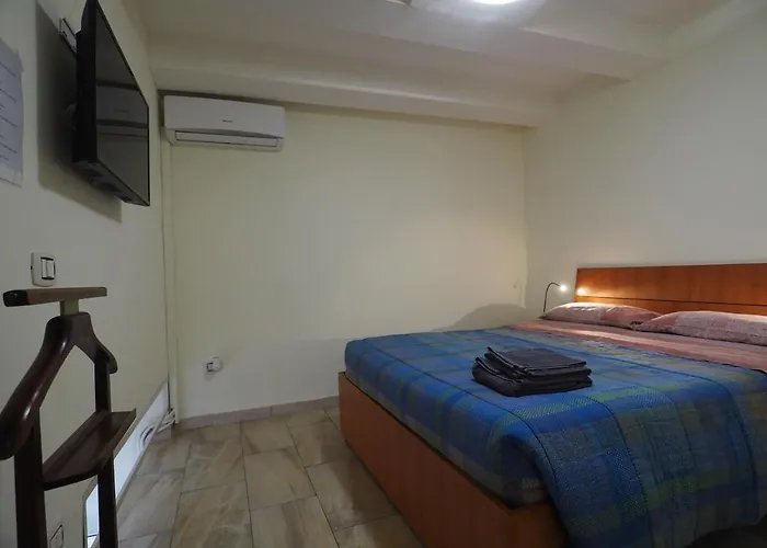 Daire Domus Toledo *