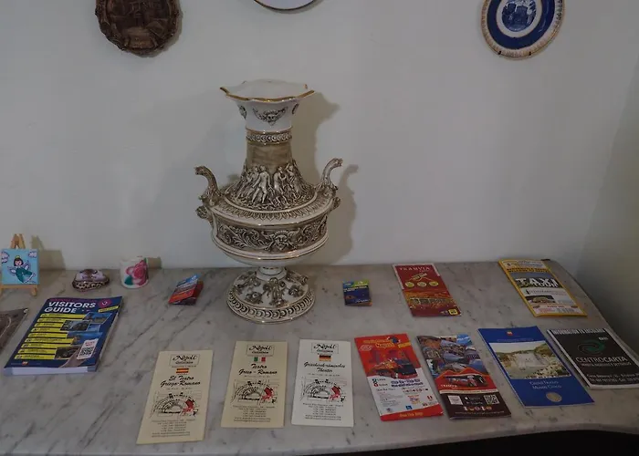 Domus Toledo Daire *