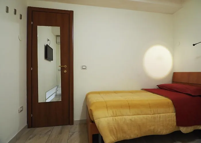 Daire Domus Toledo *