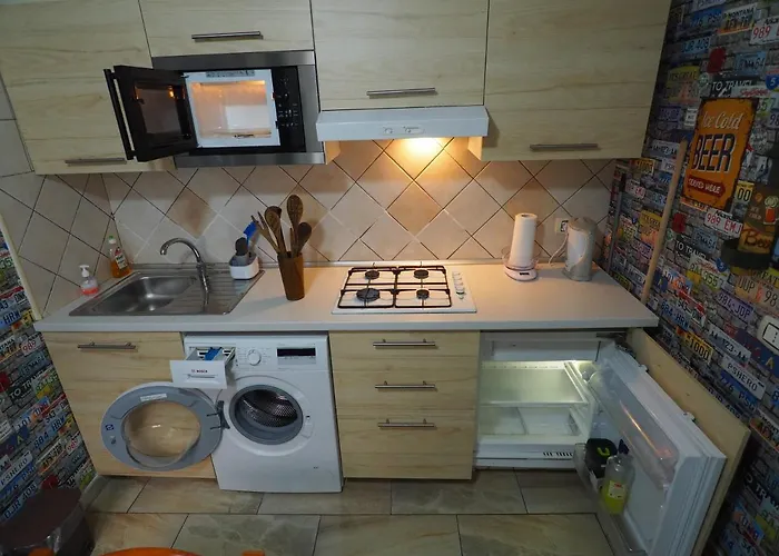 Daire Domus Toledo *