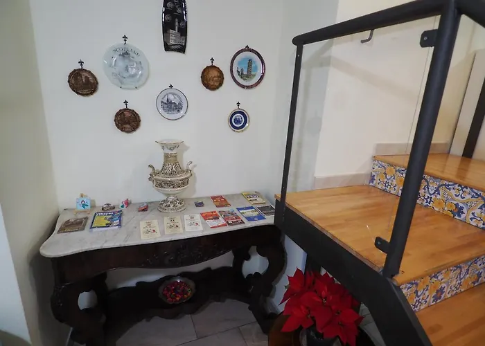 Daire Domus Toledo Napoli