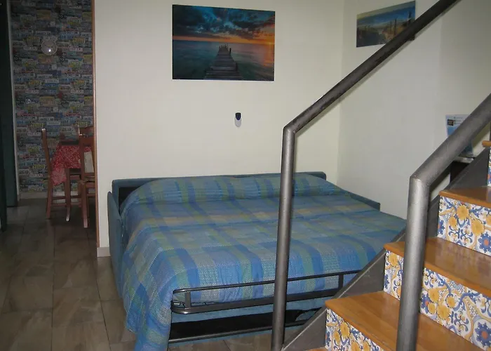 Domus Toledo * Napoli