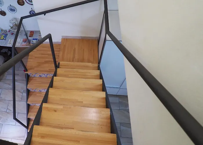 Domus Toledo Daire *