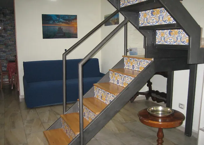 Daire Domus Toledo *