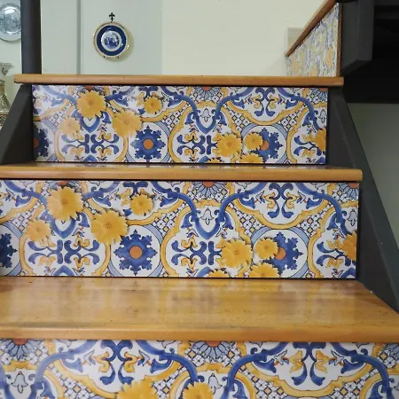 아파트 Domus Toledo