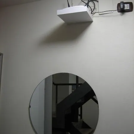 Apartmán Domus Toledo *